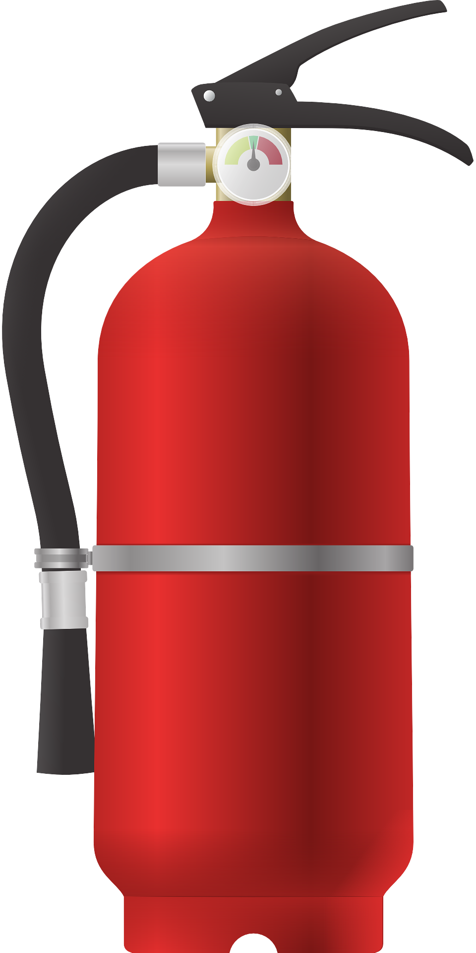 Feuerlöscher